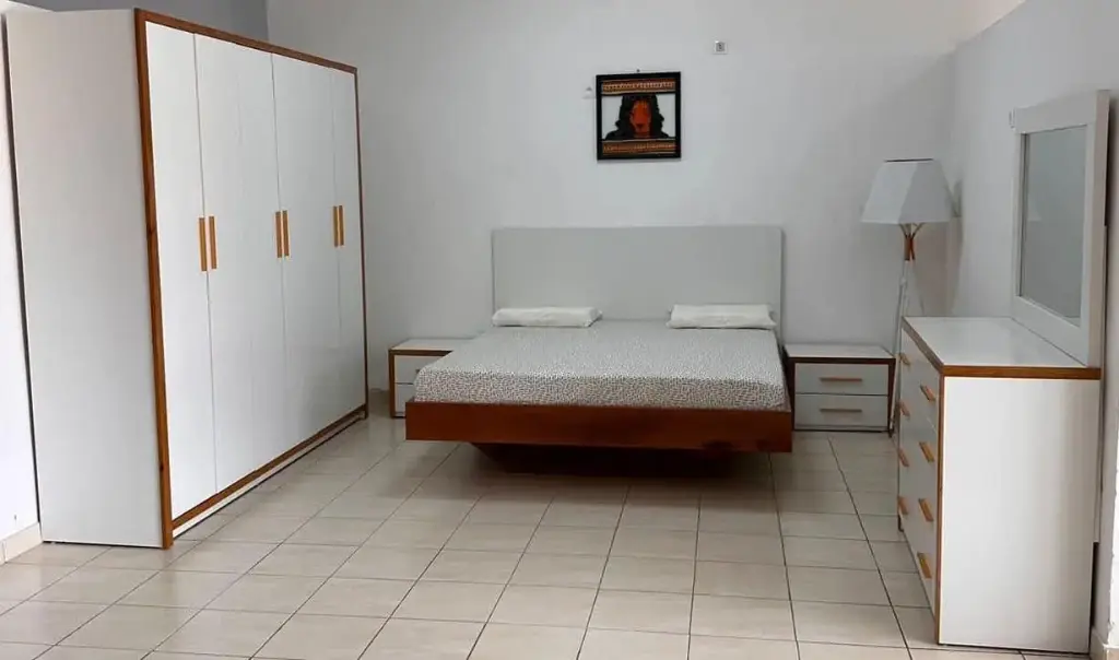 CHAMBRE A COUCHER MG - EDEN -