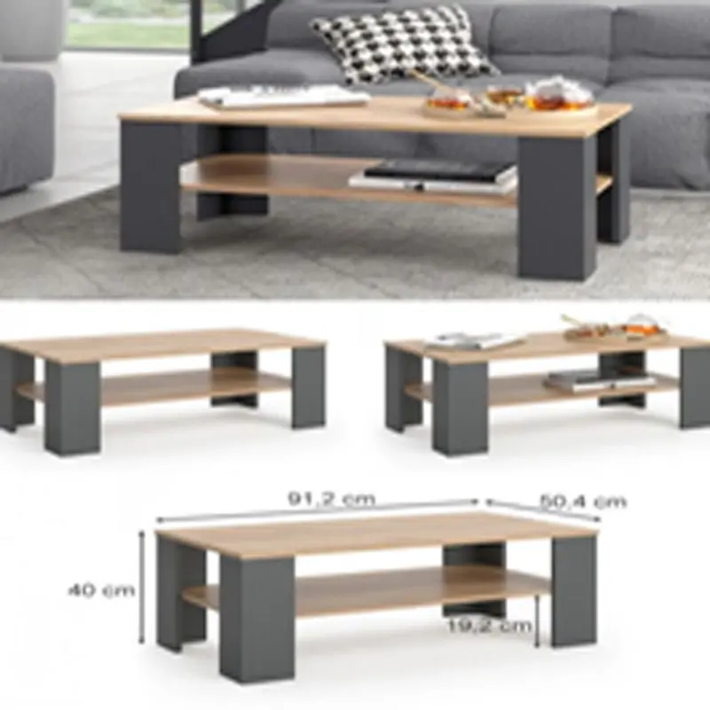 Table EG - MIRA 80