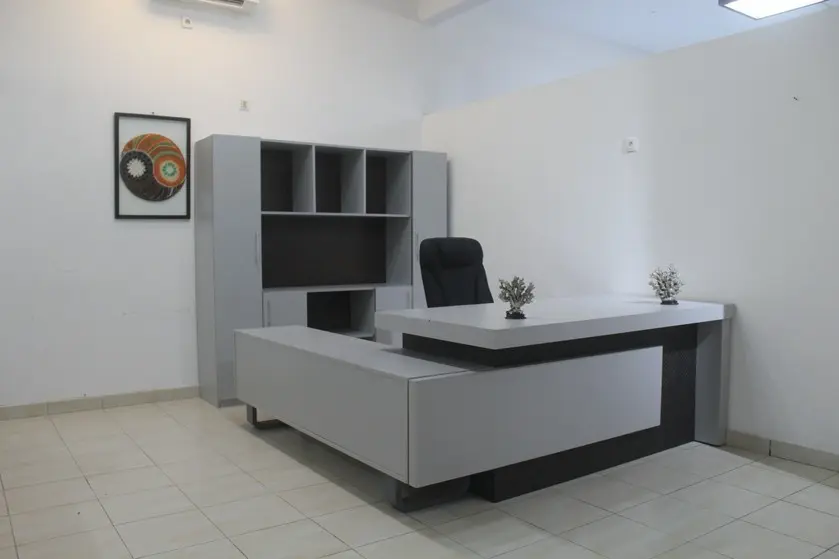 BUREAU GS - DRS