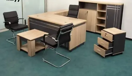 BUREAU GS - MISTRAL