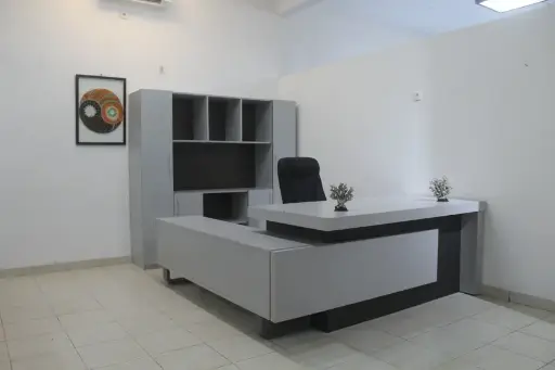 BUREAU GS - DRS