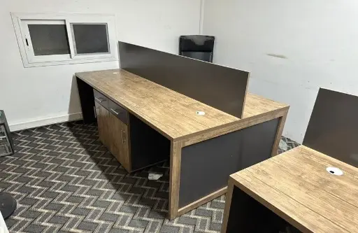 BUREAU GS - OPEN SPACE -