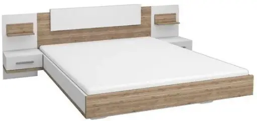 CHAMBRE A COUCHER EG - Soleil