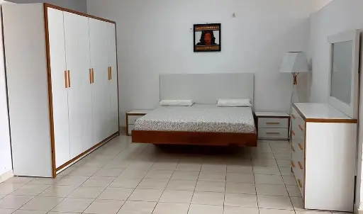 CHAMBRE A COUCHER MG - EDEN -