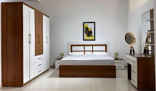 CHAMBRE A COUCHER MG - Explorer - 