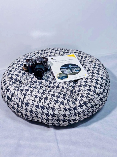 Pouf Noflay