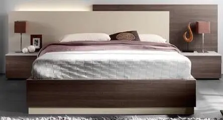 CHAMBRE A COUCHER MG - KENZA -