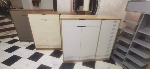 Meuble a Chaussure EG - SOFIA