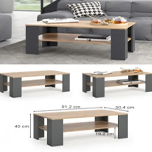 Table EG - MIRA 80