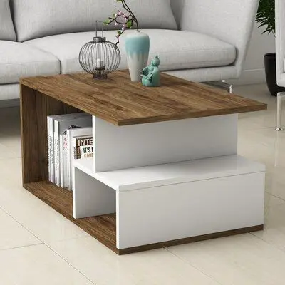 Table MG - LUXURY 120