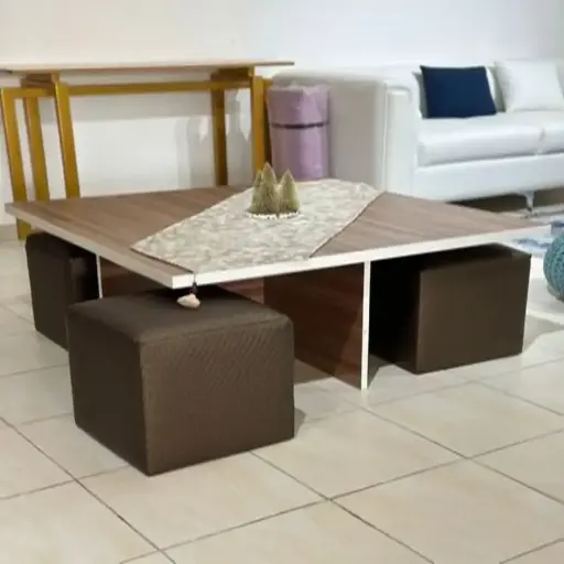 Table EG - TERANGA 90