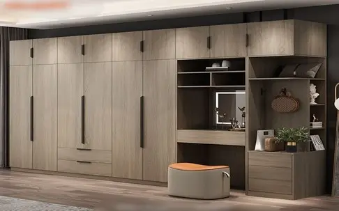 ARMOIRE GS - DR PRESTIGE 320